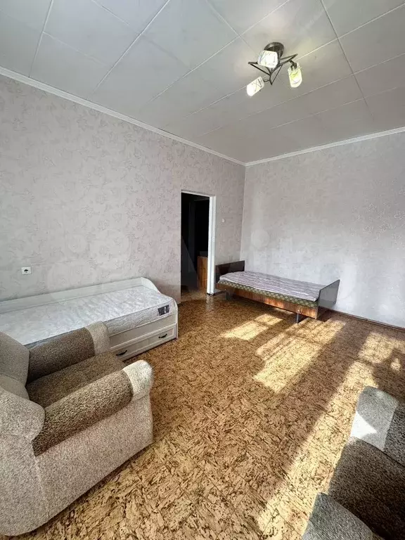 1-к. квартира, 40 м, 3/5 эт. - Фото 1