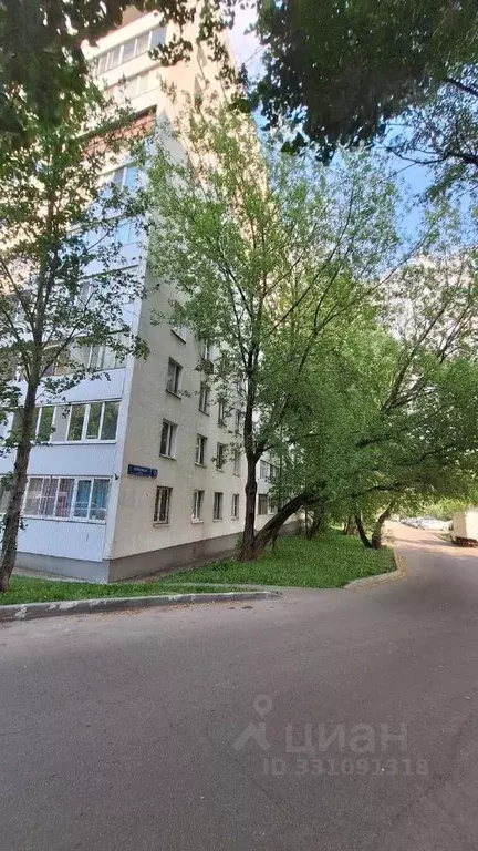 Комната Москва Белозерская ул., 21 (13.5 м) - Фото 2