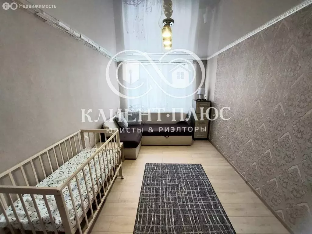2-комнатная квартира: Корсаков, Морская улица, 2 (41.3 м) - Фото 1