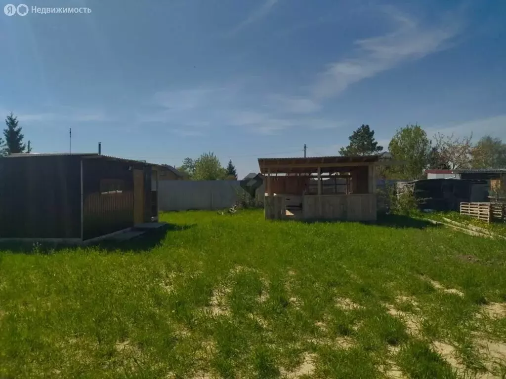 Участок в Каскара, Зерновая улица (5 м) - Фото 0