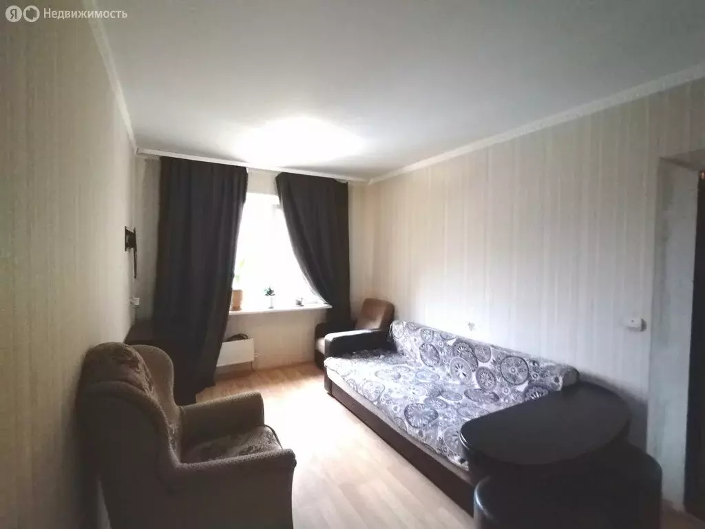 2-комнатная квартира: Нижний Новгород, Керченская улица, 20 (54.5 м) - Фото 2