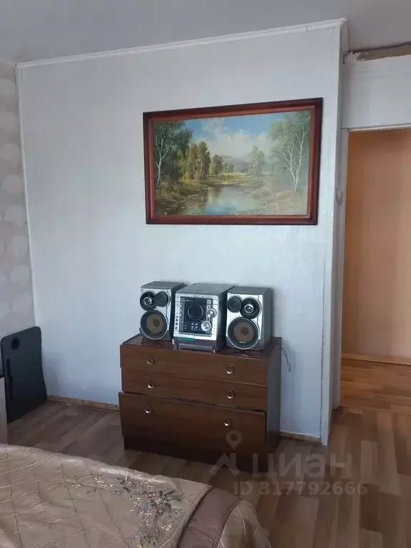 2-к кв. Калининградская область, Балтийск ул. Литке, 2 (47.0 м) - Фото 0