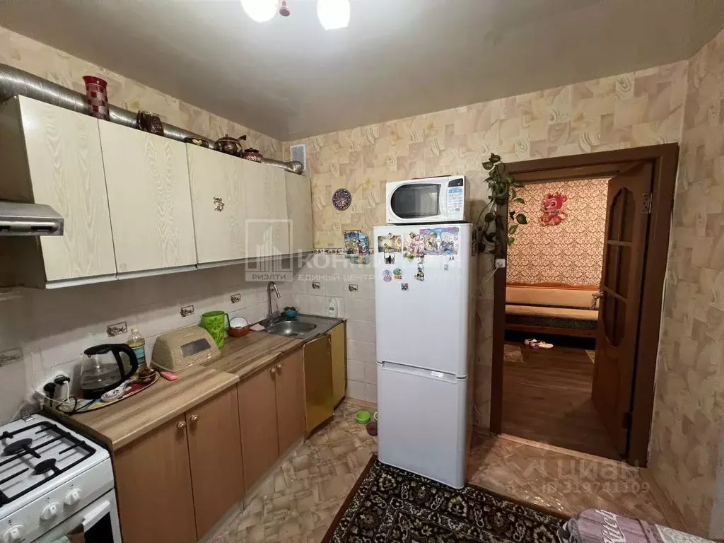 3-к кв. Владимирская область, Владимир ул. Энергетиков, 9 (65.0 м) - Фото 1