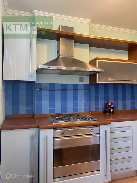 Продаётся 3-к квартира, 66.7 м - Фото 0