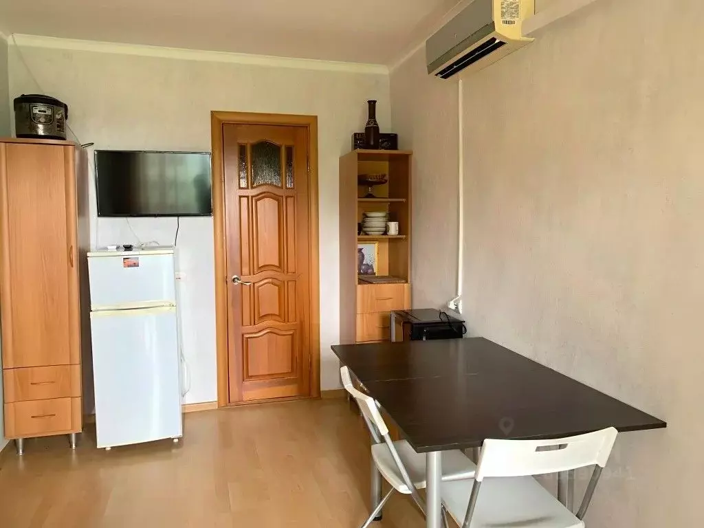 1-к кв. Краснодарский край, Геленджик ул. Шмидта, 33 (18.0 м) - Фото 0