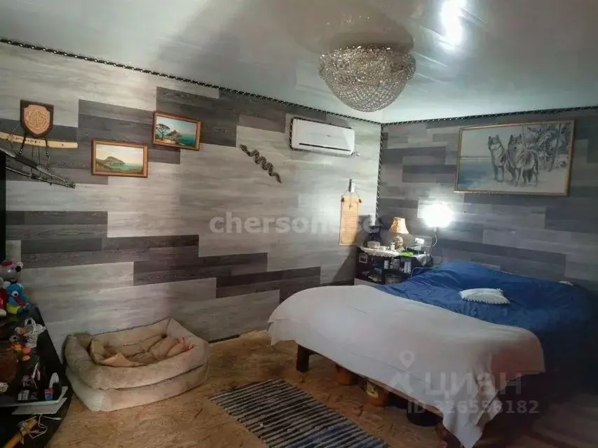 Дом в Севастополь Космос садовое товарищество, 53 (83 м) - Фото 2