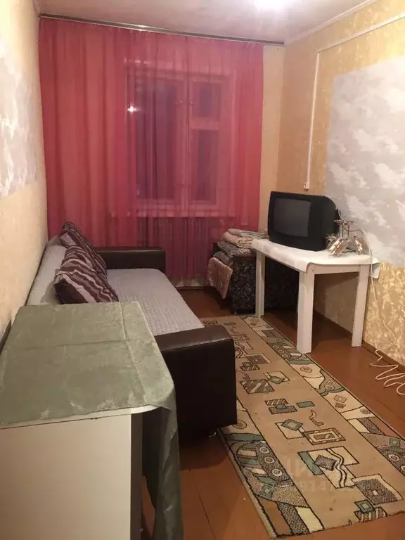 Комната Марий Эл, Йошкар-Ола Якова Эшпая ул., 162 - Фото 1