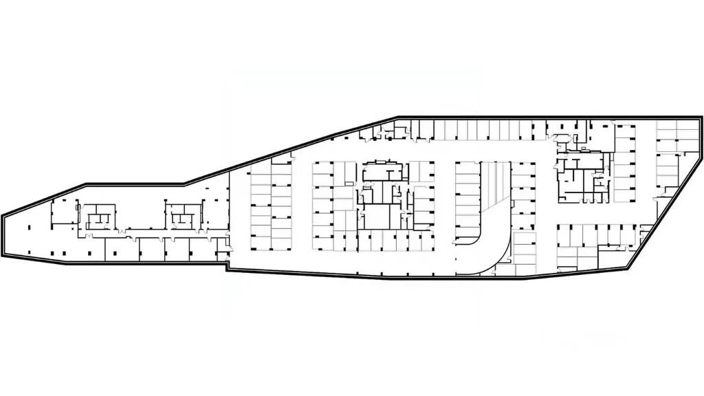 Гараж в Москва Большая Почтовая ул., 18 (17 м) - Фото 0