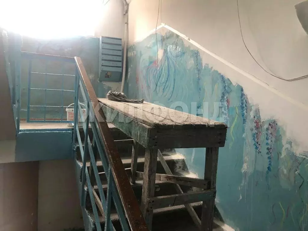 3-комнатная квартира: Абакан, улица Крылова, 71 (58.1 м) - Фото 0