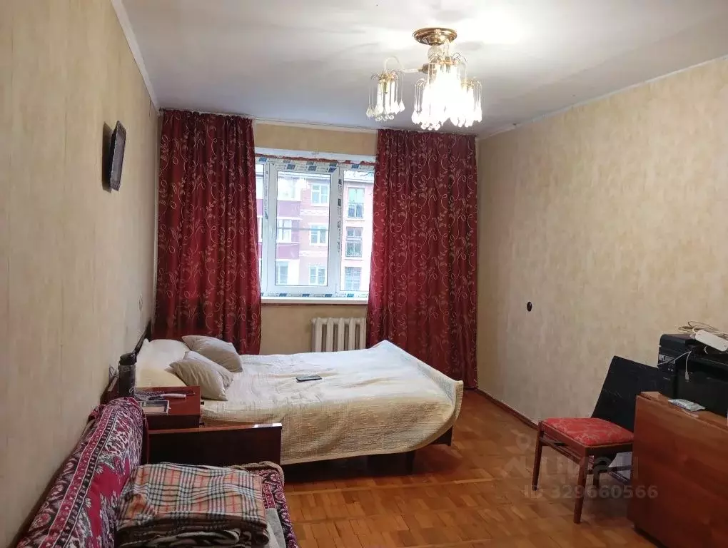 2-к кв. Адыгея, Майкоп ул. Димитрова, 11/4 (47.5 м) - Фото 2