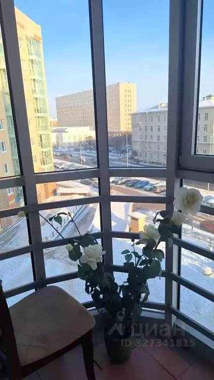 3-к кв. Санкт-Петербург Варшавская ул., 23к3 (125.9 м) - Фото 2