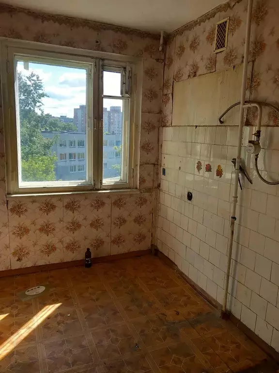 Продаётся 3-к квартира, 60.1 м - Фото 1