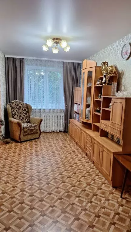 2-к кв. Нижегородская область, Нижний Новгород ул. Маршала ... - Фото 0