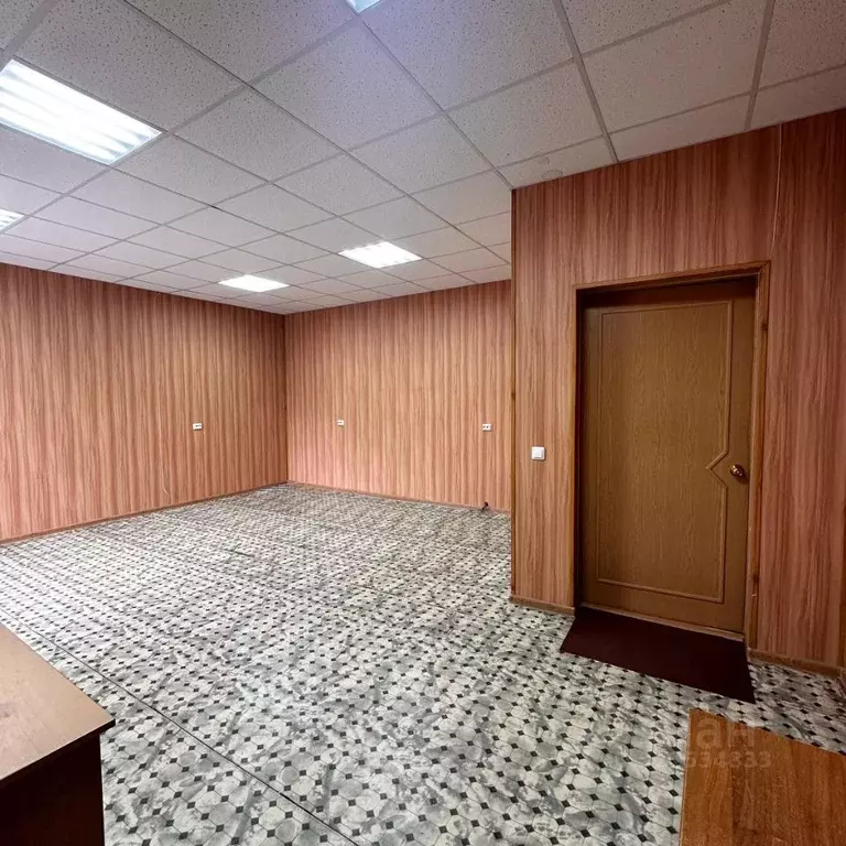 Офис в Томская область, Томск ул. Пушкина, 8 (32 м) - Фото 2