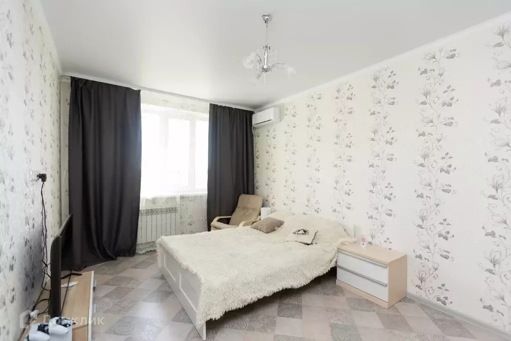 Продаётся 1-к квартира, 38 м - Фото 0