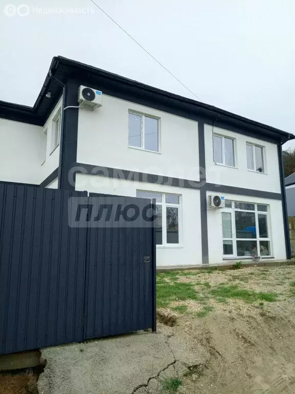 Квартира-студия: Балаклава, Благодатный переулок, 23А (35 м) - Фото 1