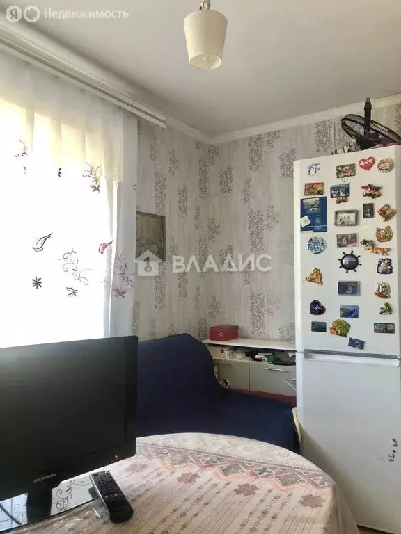 2-комнатная квартира: Раменское, улица Гурьева, 15к2 (23 м) - Фото 1