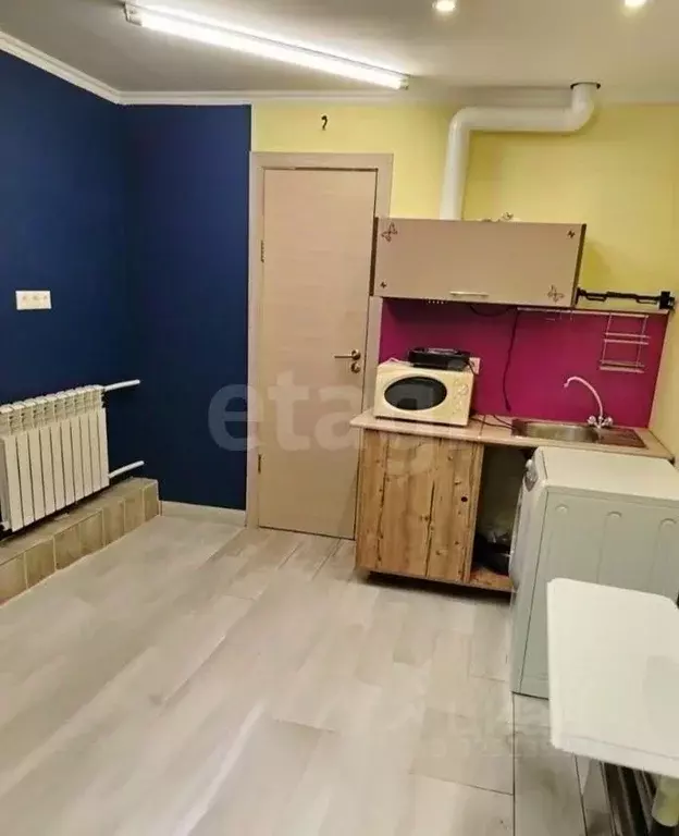 Студия Тюменская область, Тюмень Олимпийская ул., 22 (15.6 м) - Фото 2