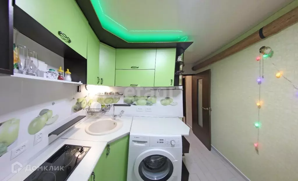 Продаётся 1-к квартира, 30 м - Фото 0
