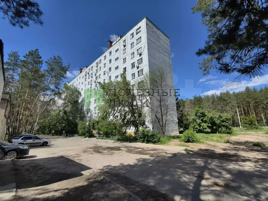 4-к. квартира, 70,4 м, 9/9 эт. - Фото 1