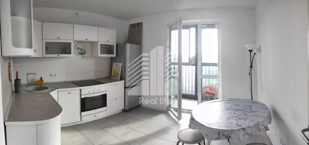 2-к кв. Москва ул. Толбухина, 2 (60.0 м) - Фото 1