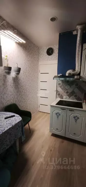 1-к кв. Москва пос. Коммунарка, ул. Фитаревская, 6 (34.5 м) - Фото 2