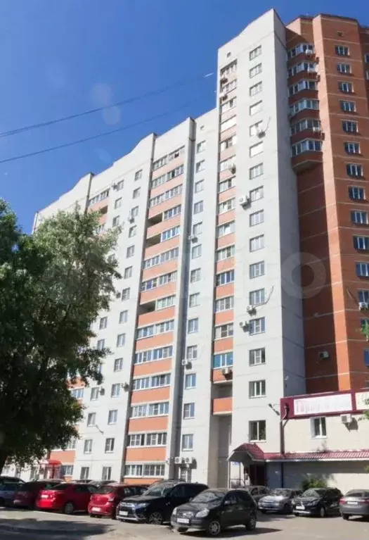 1-к. квартира, 45 м, 13/17 эт. - Фото 0