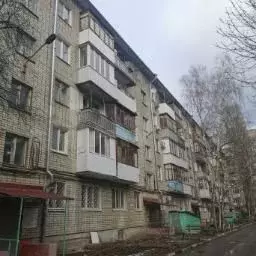 3-к. квартира, 61,4 м, 3/5 эт. - Фото 0