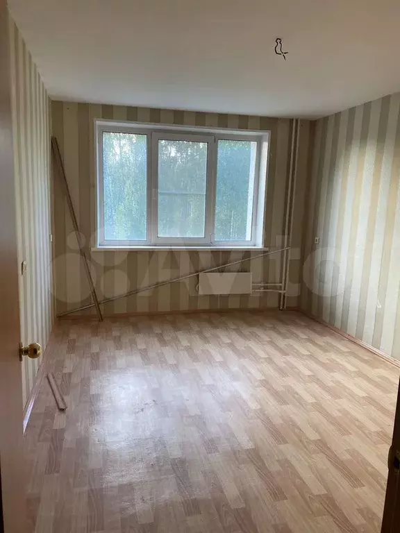 2-к. квартира, 54,1 м, 4/5 эт. - Фото 0