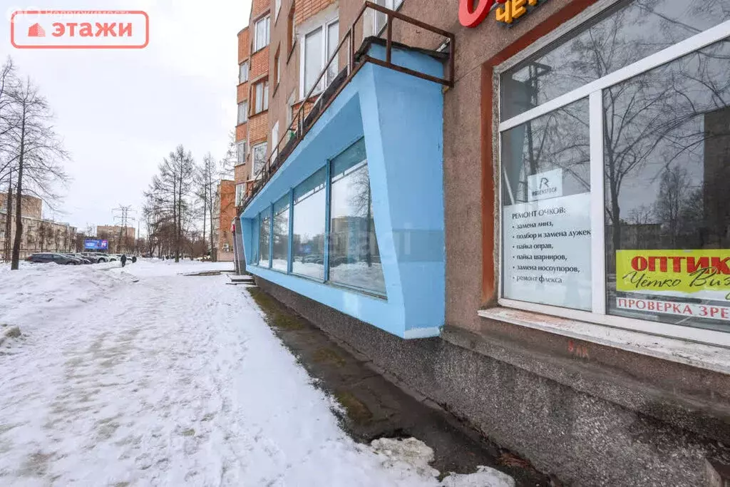 Помещение свободного назначения (173.8 м) - Фото 2