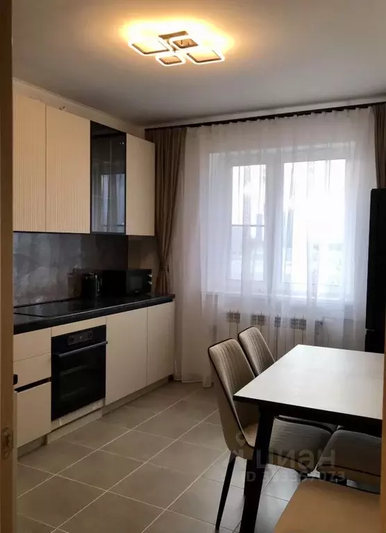 2-к кв. Москва ул. Николая Озерова, 2к1 (58.0 м) - Фото 1