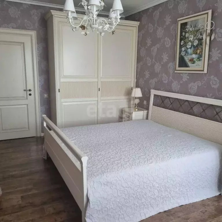 3-к кв. Ростовская область, Ростов-на-Дону Северный мкр, бул. ... - Фото 1