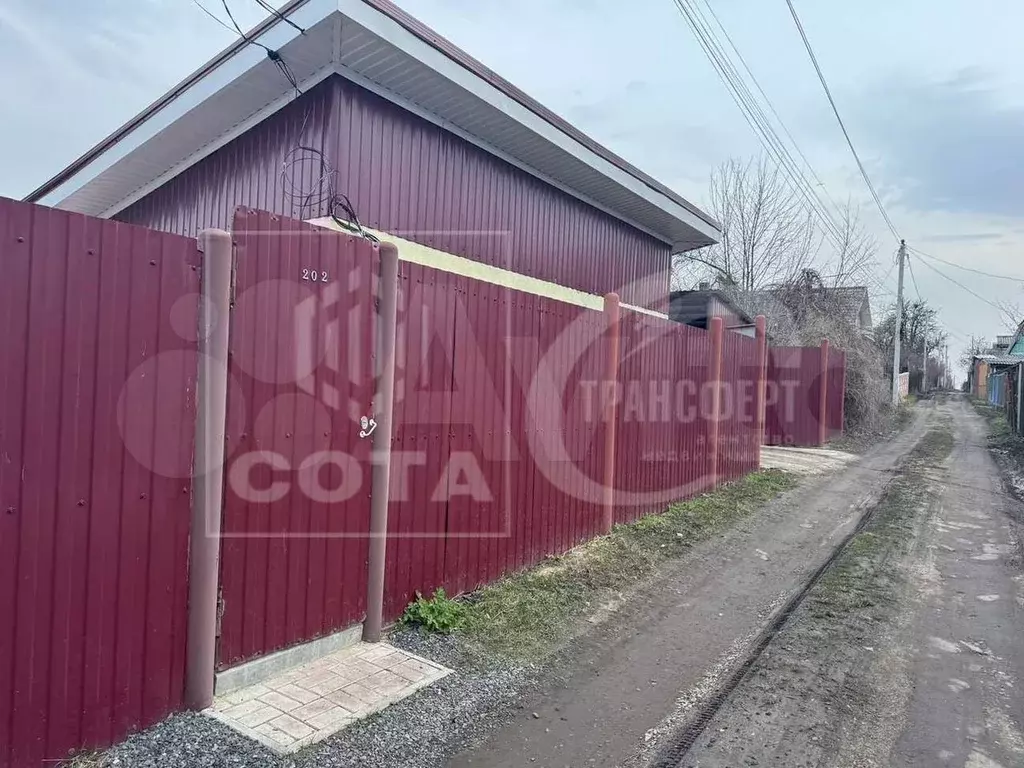 Дом 44 м на участке 6,1 сот. - Фото 0