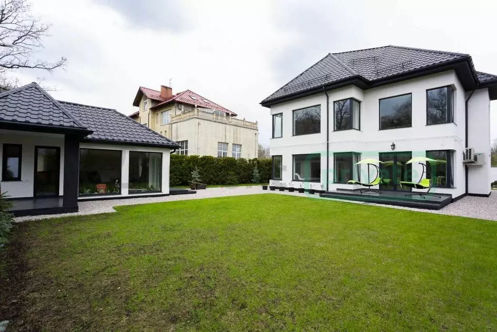 Дом в Калининград, Палубная улица (260 м) - Фото 1