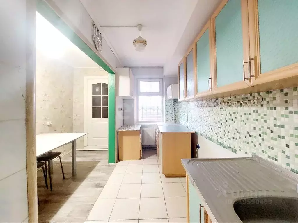 2-к кв. Краснодарский край, Геленджик городской округ, с. Дивноморское ... - Фото 0