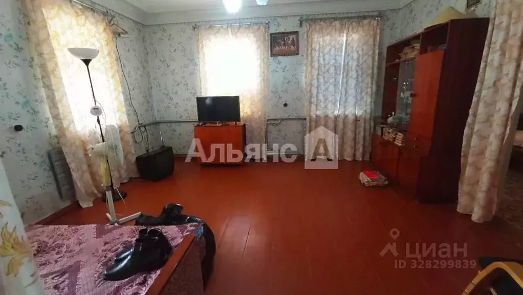 Дом в Ростовская область, Белая Калитва ул. Мира (50 м) - Фото 1