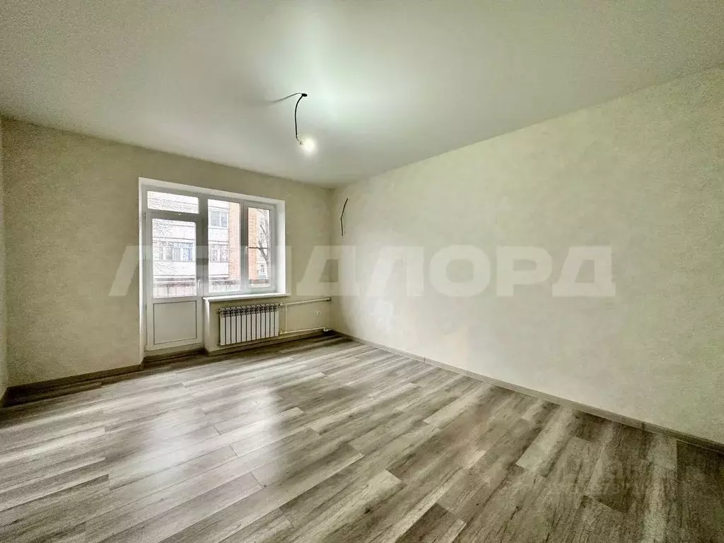 2-к кв. Ростовская область, Ростов-на-Дону Таганрогская ул., 133/1 ... - Фото 1