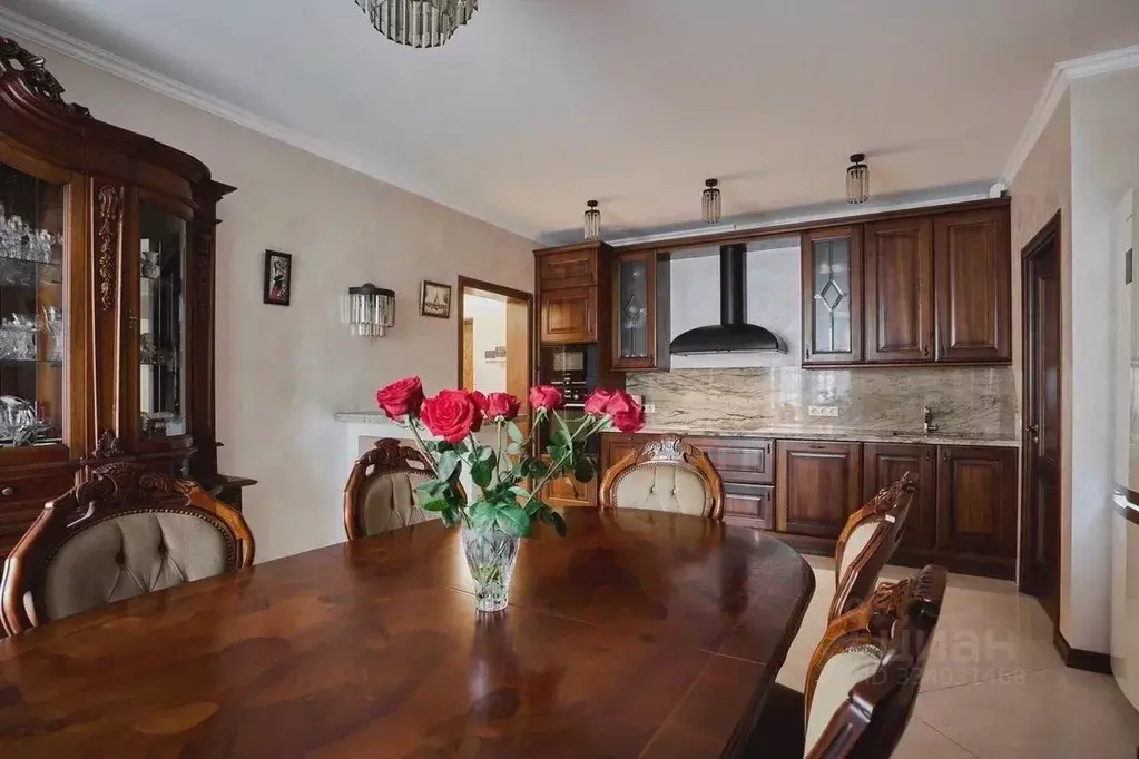 4-к кв. Санкт-Петербург Туристская ул., 30к2 (104.0 м) - Фото 2