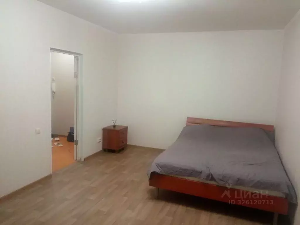 1-к кв. Московская область, Королев просп. Космонавтов, 11 (38.0 м) - Фото 2