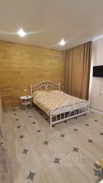 1-к кв. Севастополь ул. Каспийская, 28 (22.0 м) - Фото 0