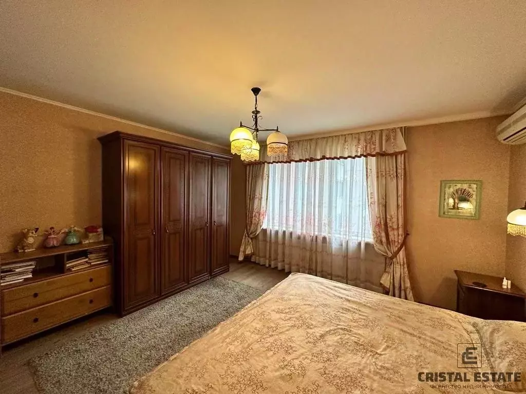 2-к кв. Московская область, Котельники ул. Кузьминская, 11 (71.1 м) - Фото 2