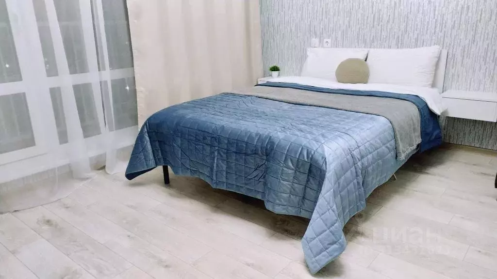 1-к кв. Красноярский край, Красноярск Судостроительная ул., 31К (36.0 ... - Фото 0