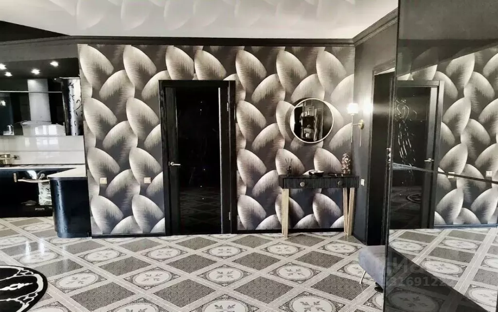 1-к кв. Самарская область, Самара просека 5-я, 93 (70.0 м) - Фото 2