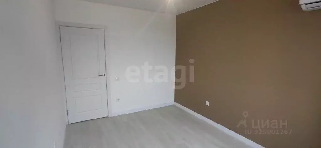 2-к кв. Липецкая область, Липецк ул. Перова, 2В (67.37 м) - Фото 1