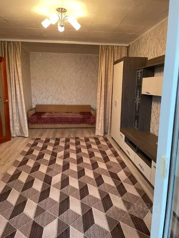 1-к кв. Москва Новогиреевская ул., 44/28 (38.0 м) - Фото 2