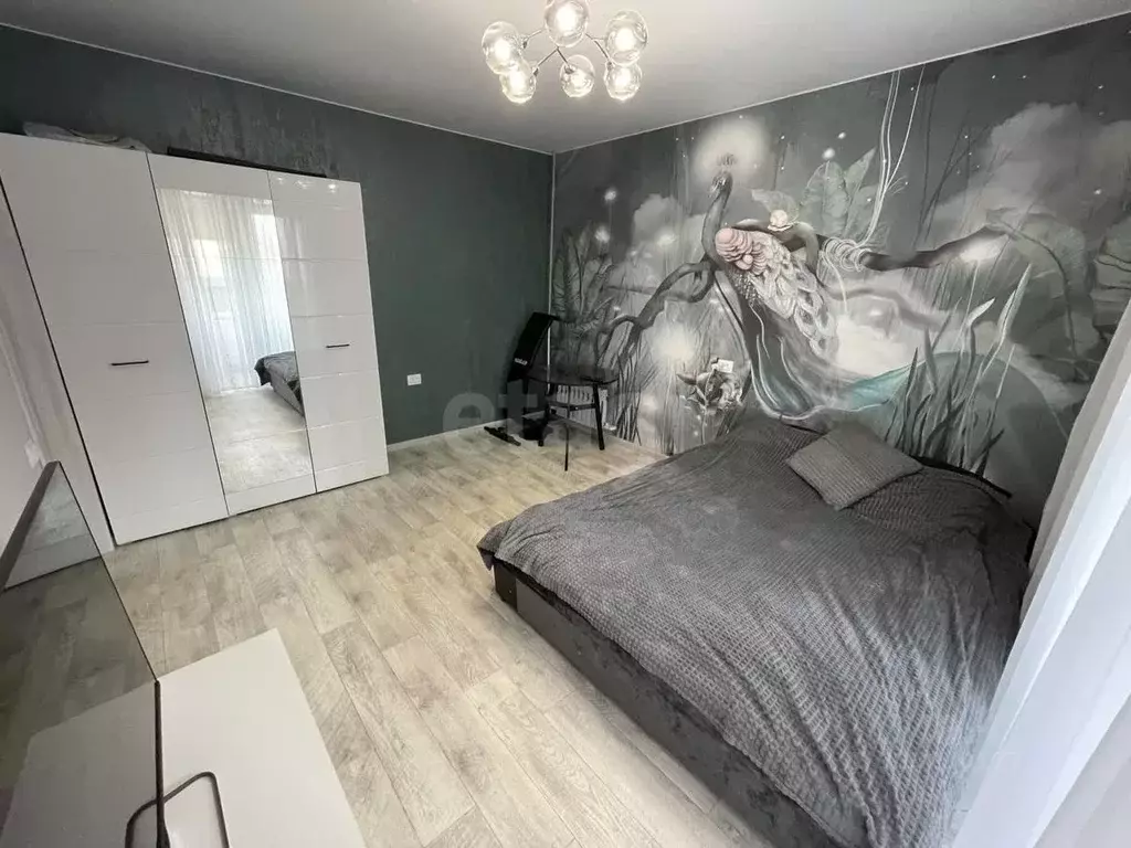 2-к кв. Владимирская область, Ковров ул. Строителей, 41/1 (59.5 м) - Фото 2