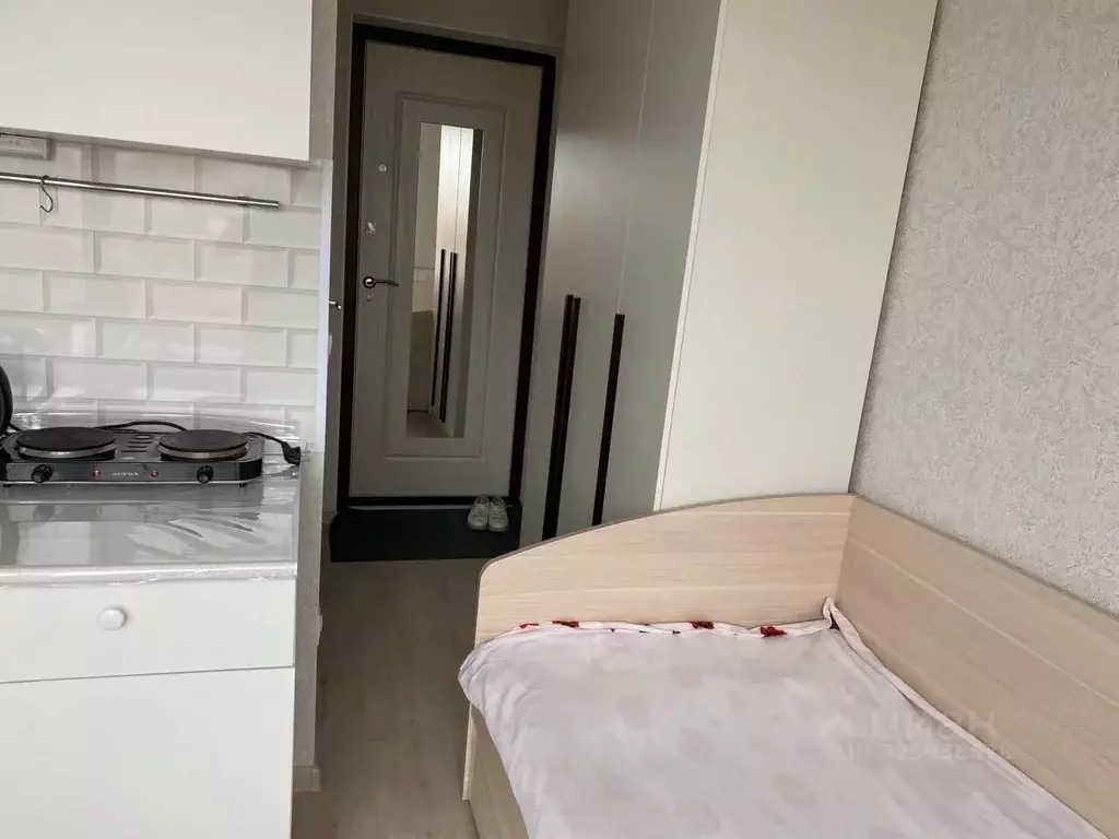 1-к кв. Москва Аминьевское ш., 5 (16.0 м) - Фото 1