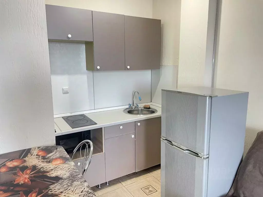 Свободной планировки кв. Челябинская область, Копейск ул. Ленина, 81 ... - Фото 2