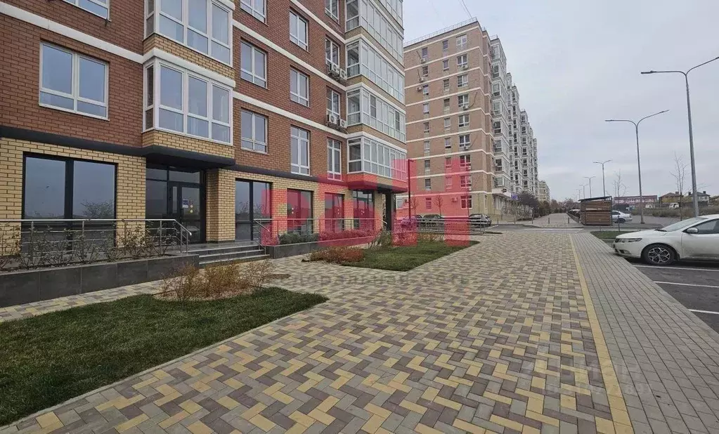 Помещение свободного назначения в Ростовская область, Ростов-на-Дону ... - Фото 1