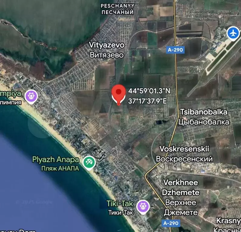 Участок 4,3 сот. (СНТ, ДНП) - Фото 0